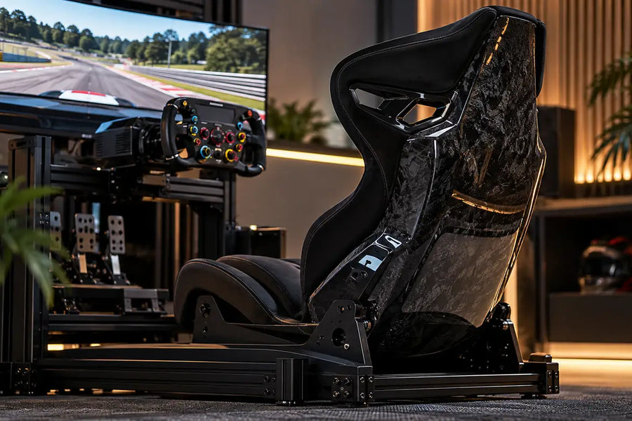 SIMGASM Atlas seat: pros and cons in 2026