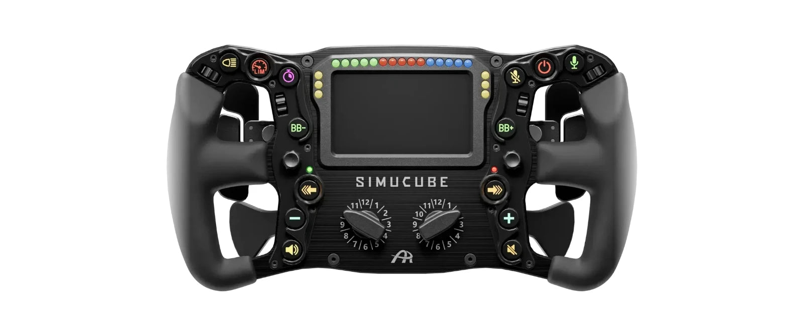 Simucube direct drive buyer guide: Sport, Pro and Ultimate explained