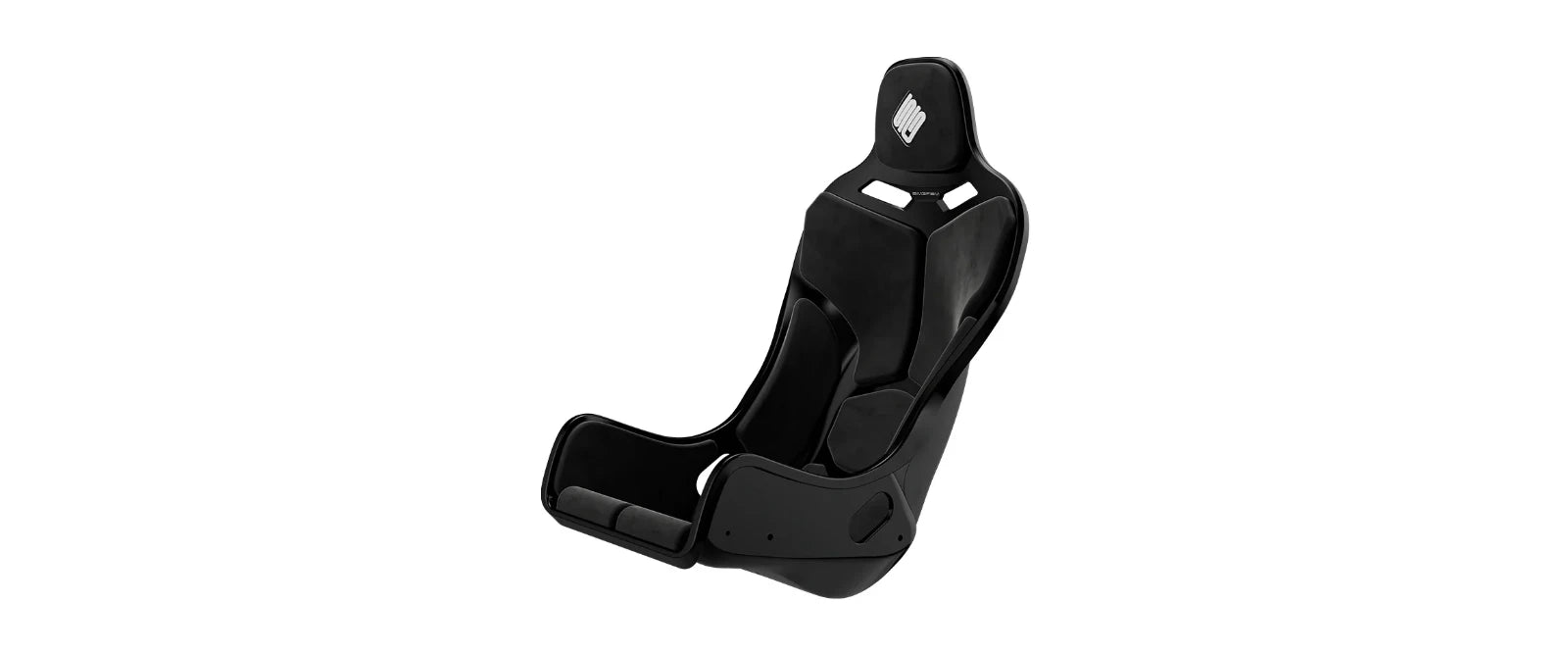 Switching GT to formula on the Next Level Racing F GT Elite: a repeatable setup method