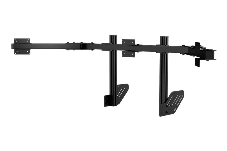 Triple monitors vs ultrawide vs VR for sim racing