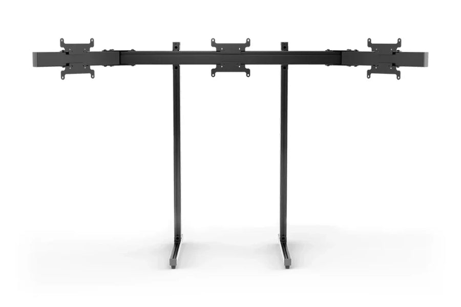 VESA mounting and monitor stands: patterns, alignment and stability
