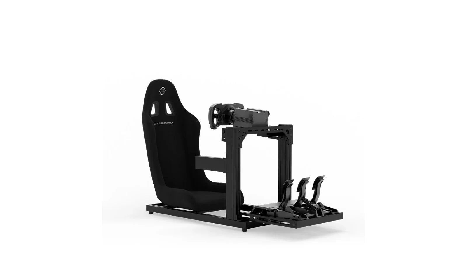 Which monitor stand suits a Hobby cockpit in 2026?