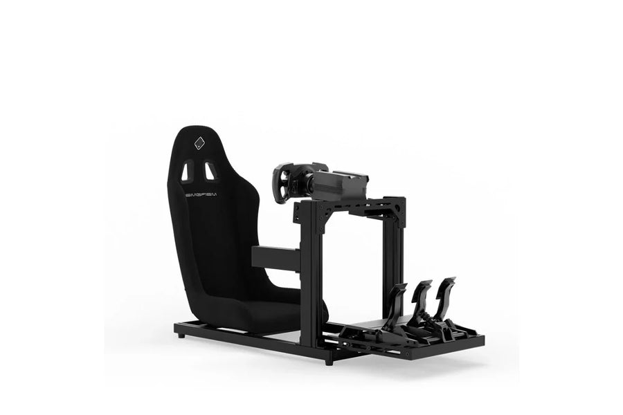 Which monitor stand suits a Hobby cockpit in 2026?