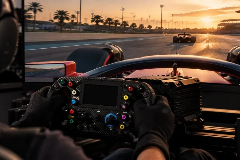 Which wheelbase suits F1 25 in 2026?