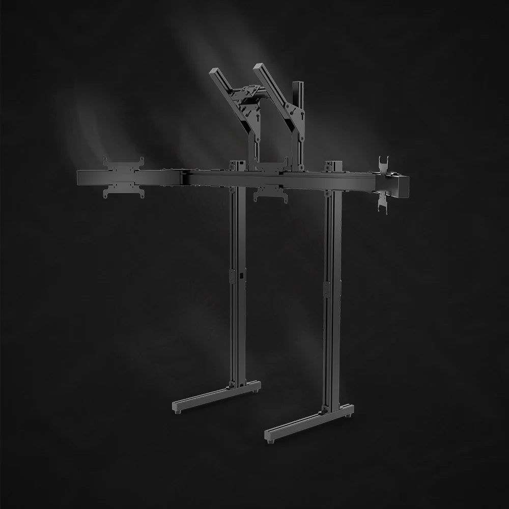Sim Racing Monitor Stand