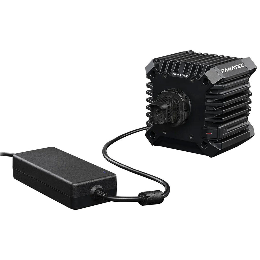 Fanatec CSL DD QR2 (8nm) Compatibility