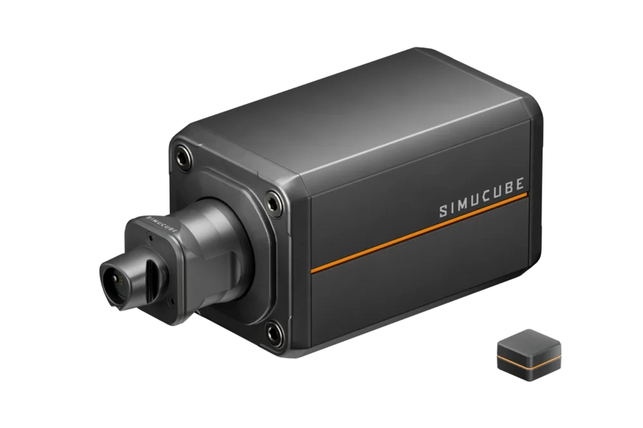 Simucube 3 Pro Compatibility