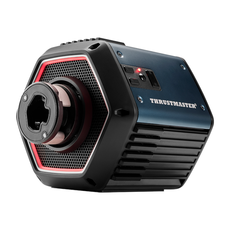 Thrustmaster T818 Compatibility