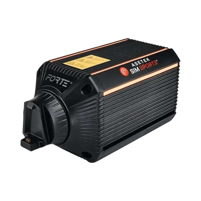 Asetek Forte (18nm) Compatibility
