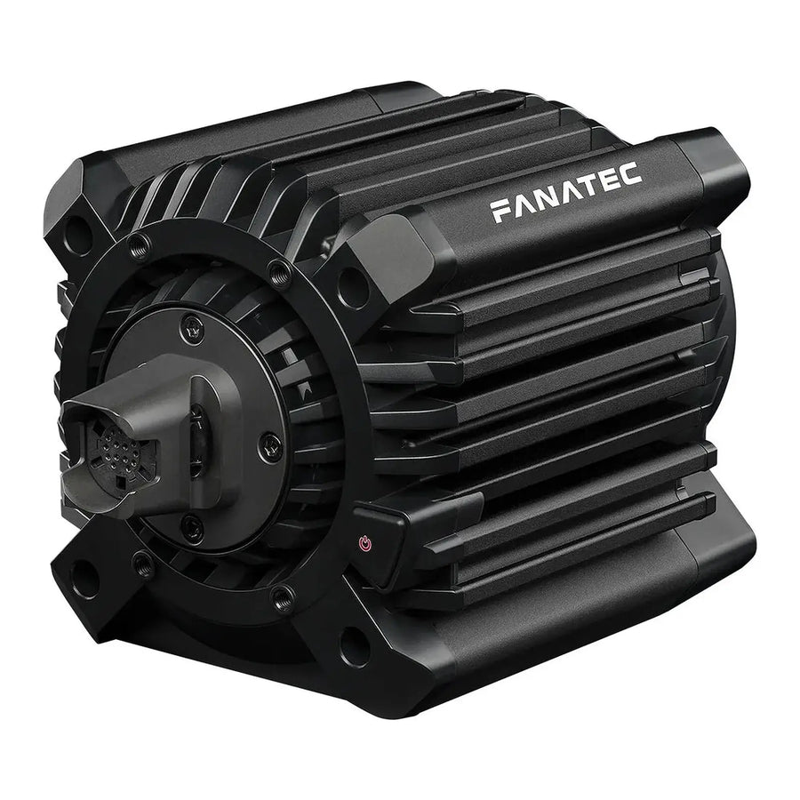 Kompatibilita s Fanatec ClubSport DD (15nm)