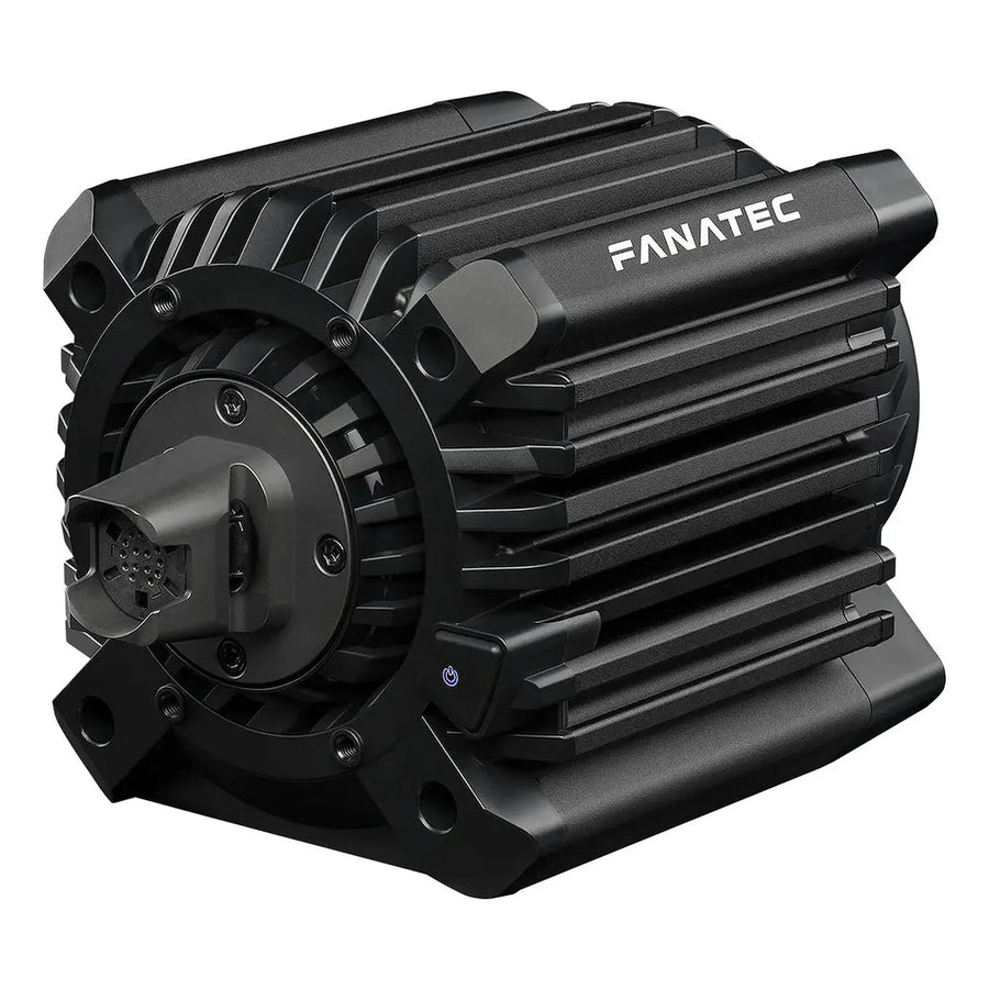 Kompatibilita s Fanatec ClubSport DD+ (18nm)