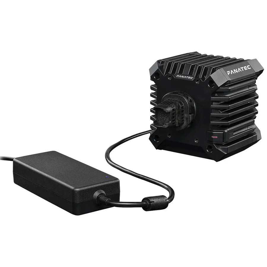 Kompatibilita s Fanatec CSL DD QR2 (8nm)