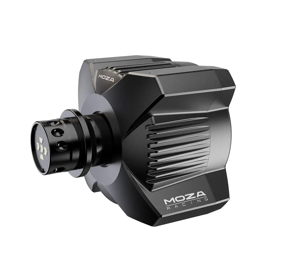 Moza R3 Xbox / PC Compatibility