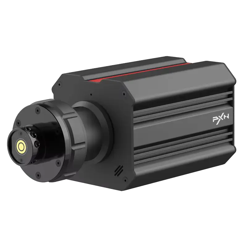 Kompatibilita s PXN V12