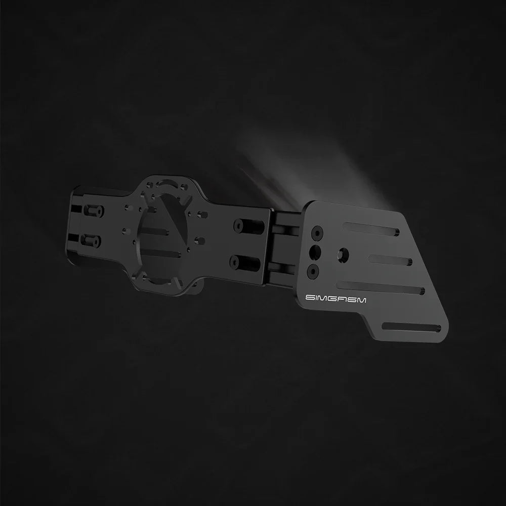 Sim Racing Accessories