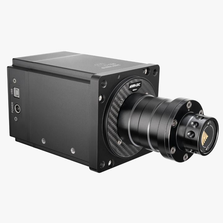 Kompatibilita se Simagic Alpha Mini