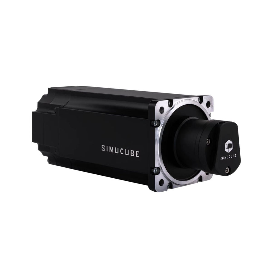 Simucube 2 Sport Compatibility