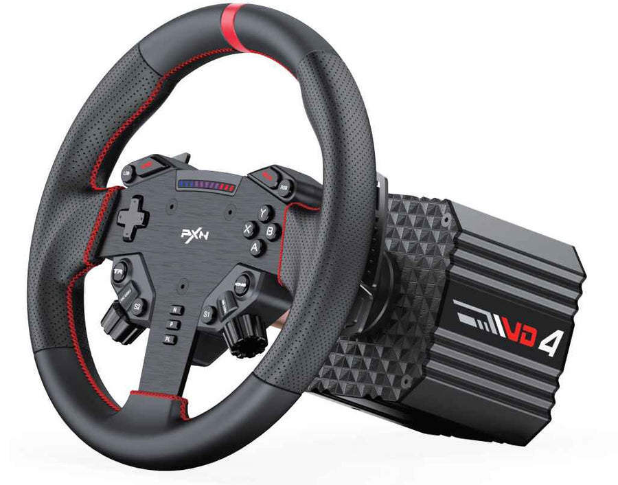 PXN VD4 Compatibility