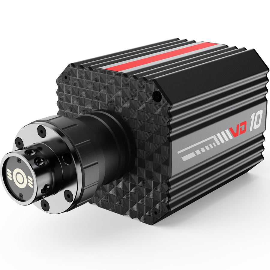 PXN VD10 Compatibility