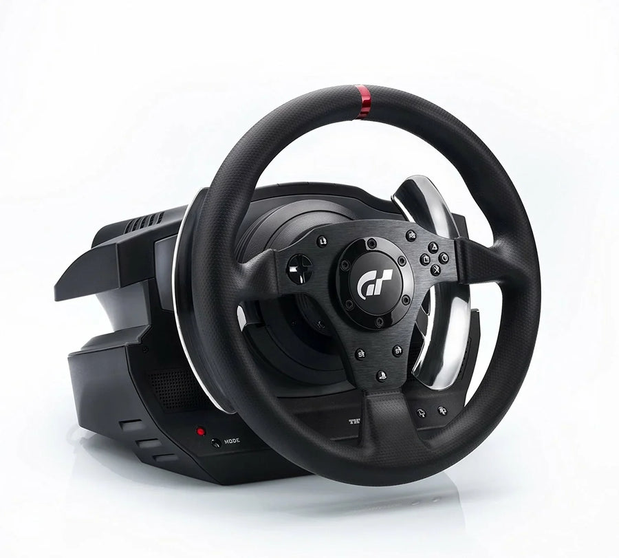 Kompatibilita s Thrustmaster T500