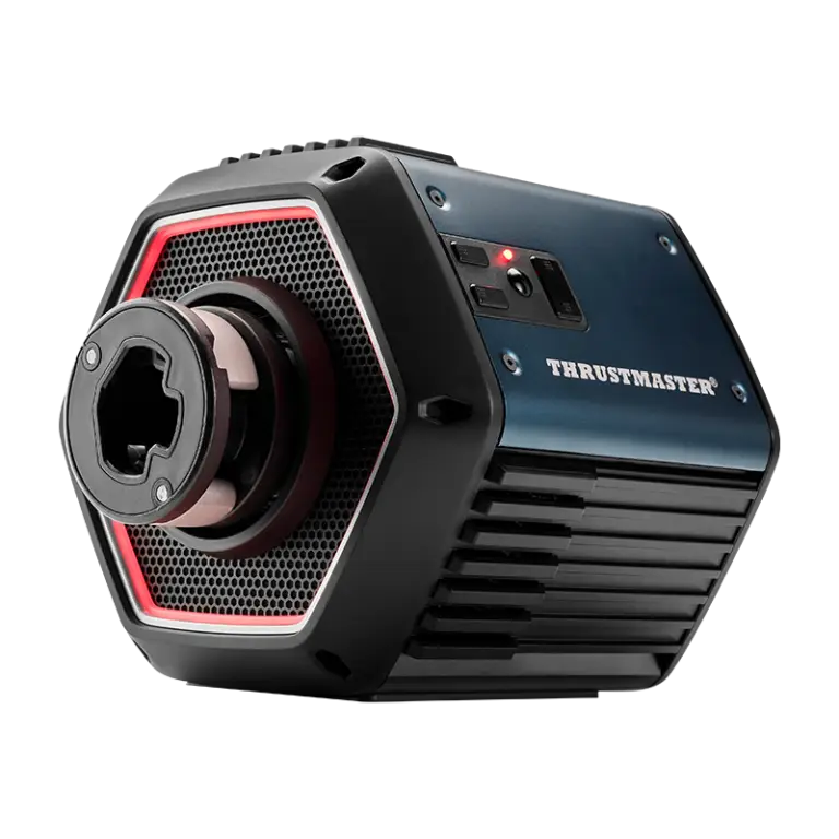 Kompatibilita s Thrustmaster T818