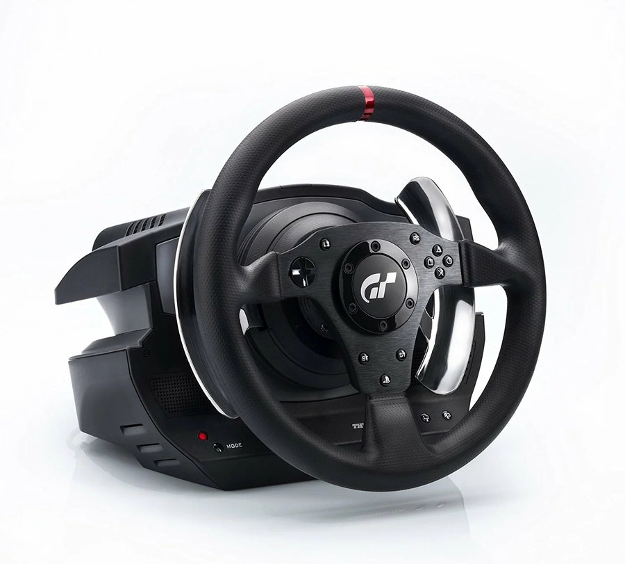 Thrustmaster T500 Compatibility