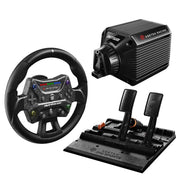 Asetek SimSports Initium 5Nm Direct Drive - PC Bundle - Wheel Base + Wheel + Pedal Bundle