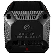 Asetek SimSports Initium Direct Drive Wheelbase (5.5 Nm) - Direct Drive Wheel Base