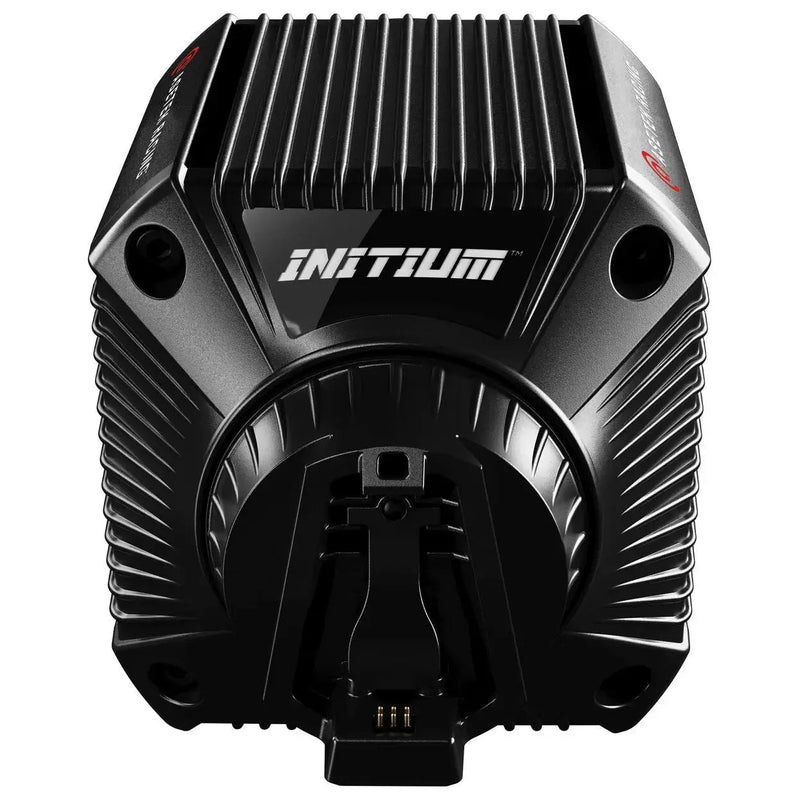 Asetek SimSports Initium Direct Drive Wheelbase (5.5 Nm) - Direct Drive Wheel Base