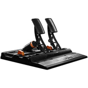 Asetek SimSports Initium 5Nm Direct Drive - PC Bundle - Wheel Base + Wheel + Pedal Bundle