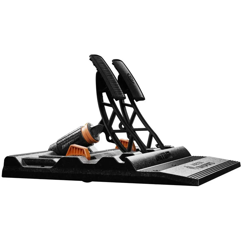 Asetek SimSports Initium Pedals - Sim Pedals