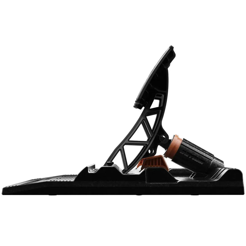Asetek SimSports Initium 5Nm Direct Drive - PC Bundle - Wheel Base + Wheel + Pedal Bundle