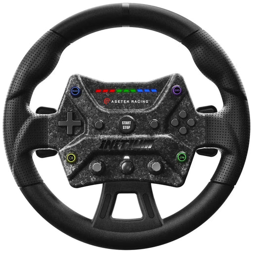 Asetek SimSports Initium Steering Wheel (PC) - Steering Wheel