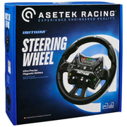 Asetek SimSports Initium Steering Wheel (PC) - Steering Wheel