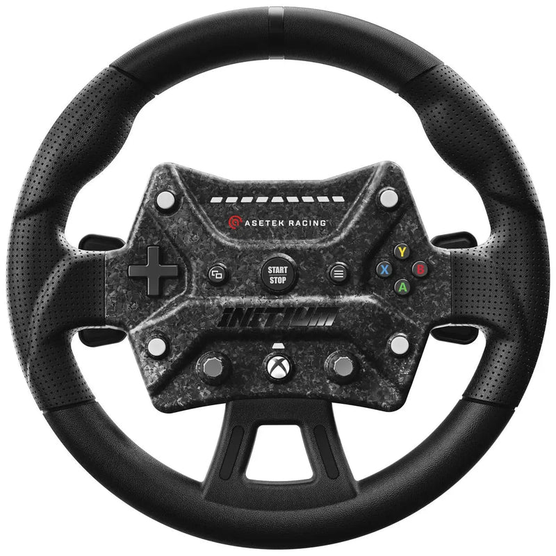 Asetek SimSports Initium Steering Wheel (Xbox) - Steering Wheel