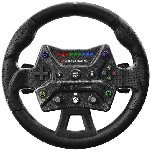 Asetek SimSports Initium Steering Wheel (Xbox) - Steering Wheel