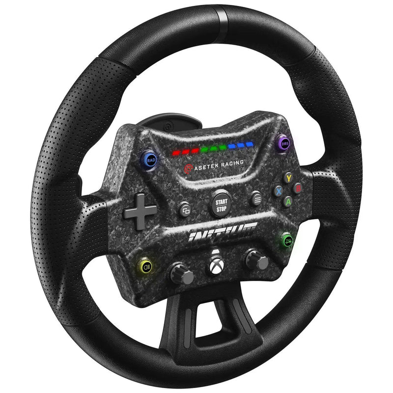 Asetek SimSports Initium Steering Wheel (Xbox) - Steering Wheel