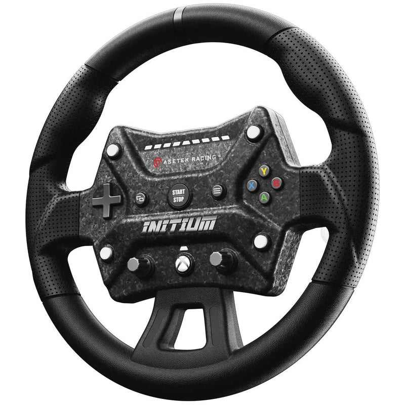 Asetek SimSports Initium Steering Wheel (Xbox) - Steering Wheel