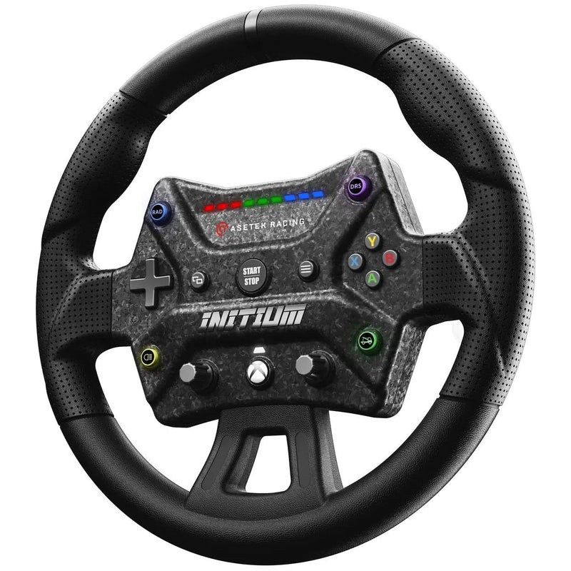 Asetek SimSports Initium Steering Wheel (Xbox) - Steering Wheel