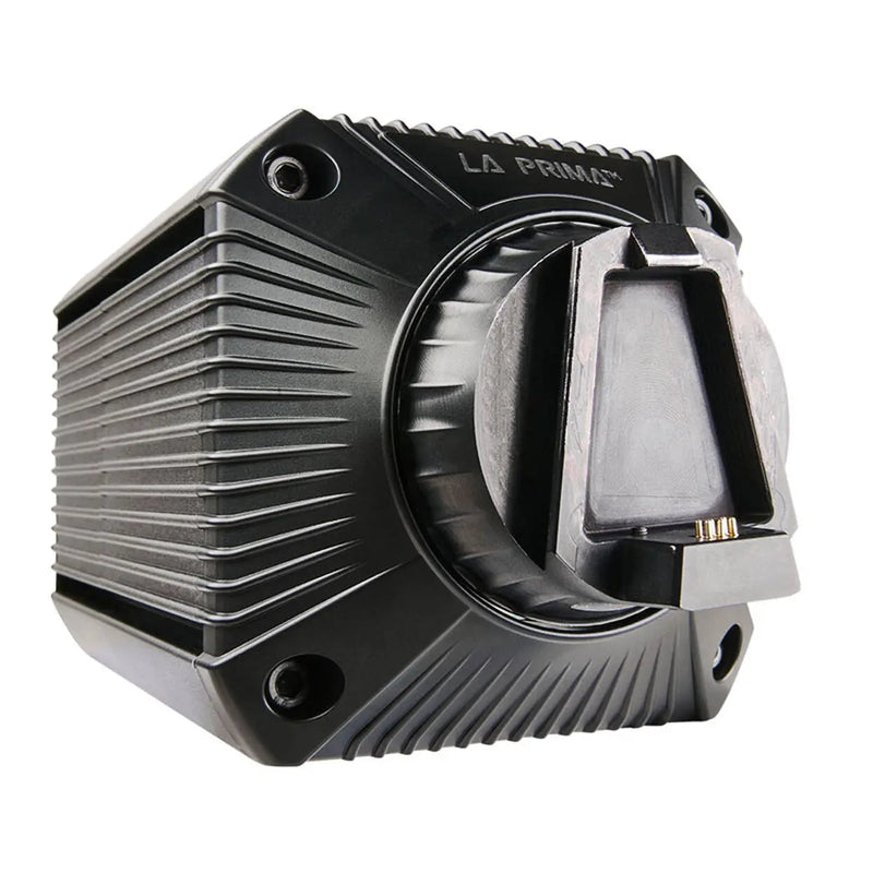 Asetek SimSports La Prima Direct Drive Wheelbase (12 Nm) - Direct Drive Wheel Base
