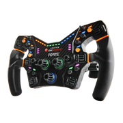 Asetek SimSports Forte® Formula Steering Wheel - Steering Wheel