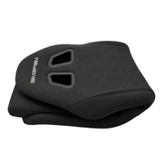 Core Bucket Racing Seat - Black | SIMGASM