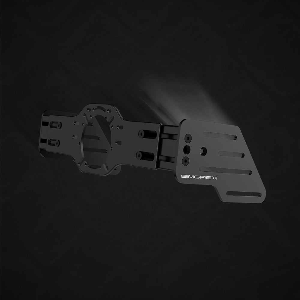 Sim Racing Accessories