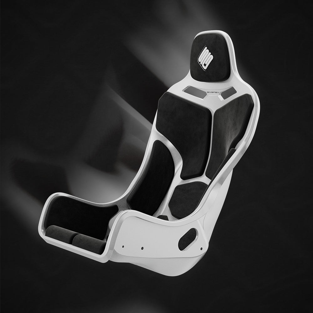 Sim Racing Seats