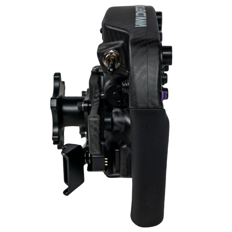 Conspit PW1 Formula Wheel