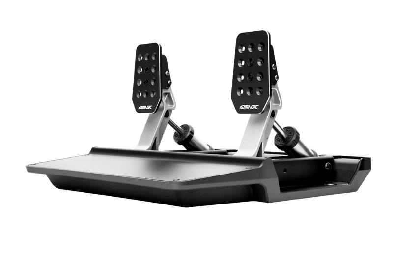 Simagic P500 pedal set
