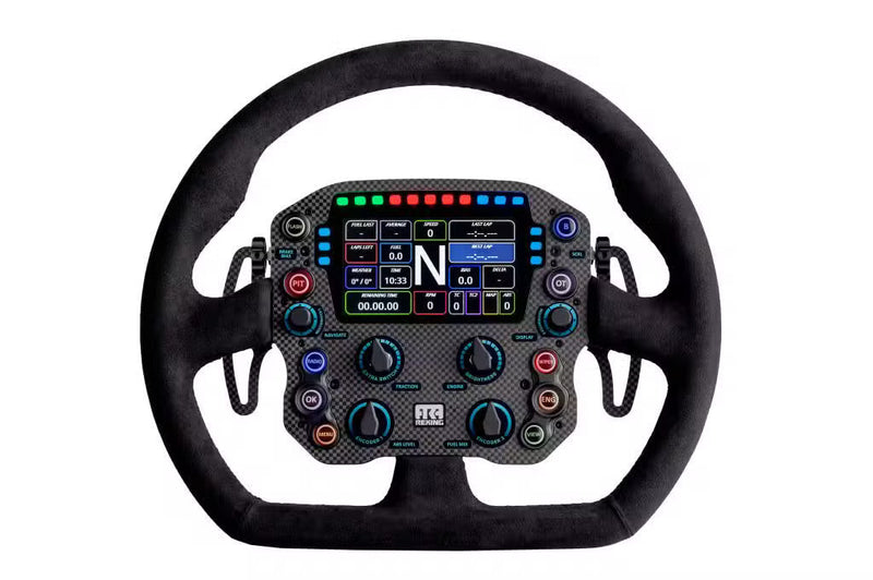Rexing Timun GT Steering Wheel
