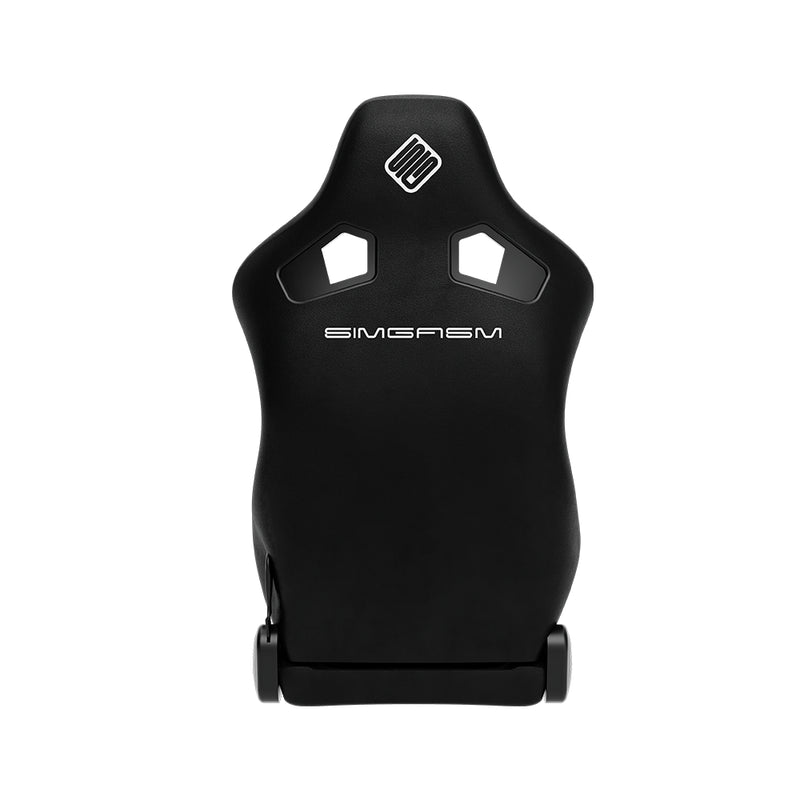 Core Recline Seat - Black | SIMGASM