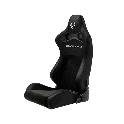 Core Recline Seat - Black | SIMGASM