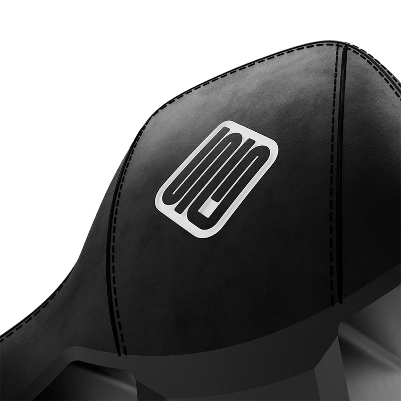 Core Recline Seat - Black | SIMGASM